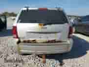 2010 Jeep Grand Cherokee Laredo с VIN 1J4PR4GK3AC153484, выставлен на аукционе Copart как лот 84003435 с пробегом 244 904 миль миль и Чистый • Clean title. История ставок и продаж доступна на DreamBid. Изображение 6.