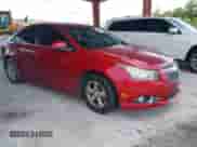 2014 Chevrolet Cruze 1LT с VIN 1G1PC5SB2E7298060, выставлен на аукционе IAAI как лот 43202620 с пробегом 109 081 миль миль и . История ставок и продаж доступна на DreamBid. Изображение 1.
