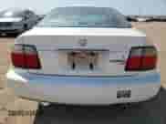 1997 Honda Accord LX with VIN 1HGCD7237VA021240, listed as a Copart auction lot 80225975 with 155,237 mi miles and Clean title. Bid and sale history available at DreamBid. Image 6.