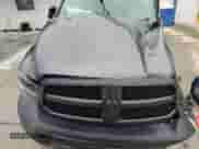 2022 Ram 1500 Tradesman with VIN 1C6RR6FG7NS171013, listed as a Copart auction lot 68089415 with 40,409 mi miles and Clean title. Bid and sale history available at DreamBid. Image 11.