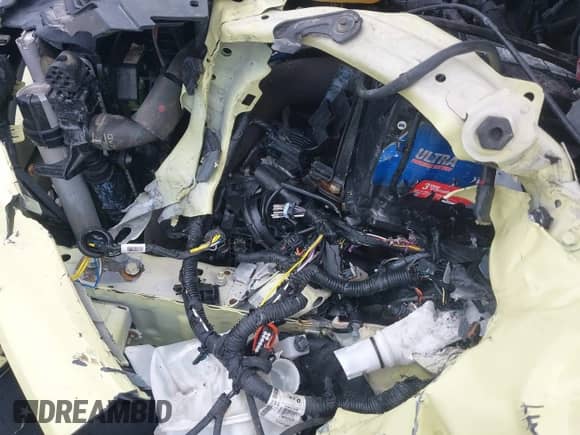 2017 Chevrolet Sonic Premier with VIN 1G1JF6SB9H4110613, listed as a IAAI auction lot 43110466 with 82,509 mi miles and . Bid and sale history available at DreamBid. Image 19.