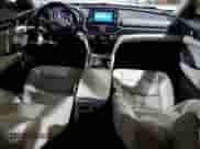 2022 Honda Accord Touring с VIN 1HGCV2F9XNA012160, выставлен на аукционе Copart как лот 61903635 с пробегом 25 792 миль миль и Списание • Salvage title. История ставок и продаж доступна на DreamBid. Изображение 8.