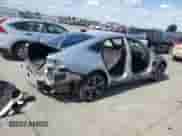 2024 Honda Accord Sport with VIN 1HGCY2F55RA060952, listed as a Copart auction lot 85813815 with Not provided miles and Clean title. Bid and sale history available at DreamBid. Image 3.
