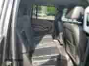 2015 Chevrolet Suburban LT z VIN 1GNSKJKC4FR192292, wystawiony jako Copart lot #60434444 z przebiegiem 304 830 mil mil oraz Szkoda całkowita • Salvage title. Historia ofert i sprzedaży dostępna na DreamBid. Obrazek 11.