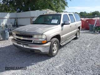 2003 Chevrolet Suburban LT с VIN 1GNEC16Z63J153836, выставлен на аукционе IAAI как лот 43306968 с пробегом 388 203 миль миль и . История ставок и продаж доступна на DreamBid. Изображение 2.