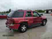 2003 Chevrolet TrailBlazer LT z VIN 1GNDT13S532383722, wystawiony jako Copart lot #66945575 z przebiegiem 191 043 mil mil oraz Szkoda całkowita • Salvage title. Historia ofert i sprzedaży dostępna na DreamBid. Obrazek 3.