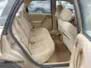 2001 Saturn LS with VIN 1G8JU52F31Y574466, listed as a IAAI auction lot 42539936 with 133,551 mi miles and . Bid and sale history available at DreamBid. Image 8.