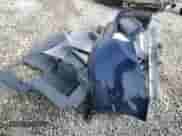 2019 Toyota Sienna LE with VIN 5TDJZ3DC1KS223325, listed as a Copart auction lot 45758815 with 102,605 mi miles and Salvage title. Bid and sale history available at DreamBid. Image 15.