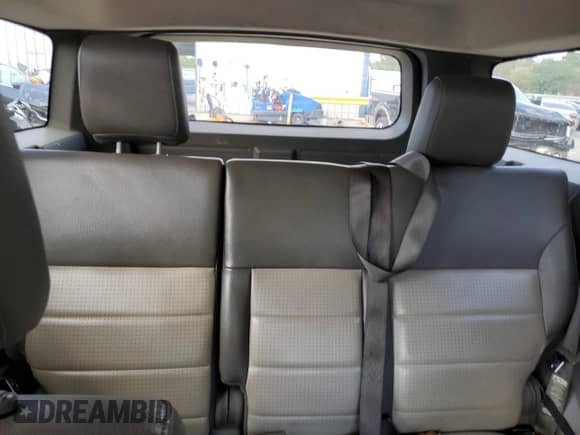 2007 Dodge Nitro SLT с VIN 1D8GT58KX7W619478, выставлен на аукционе Copart как лот 77249774 с пробегом Не указан миль и Списание • Salvage title. История ставок и продаж доступна на DreamBid. Изображение 10.