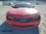 2013 Chevrolet Camaro LT с VIN 2G1FB1E32D9165260, выставлен на аукционе Copart как лот 82751675 с пробегом 238 396 миль миль и Чистый • Clean title. История ставок и продаж доступна на DreamBid. Изображение 5.