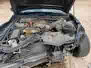 2014 Ford Mustang V6 with VIN 1ZVBP8AM7E5325126, listed as a Copart auction lot 59134364 with 153,735 mi miles and Salvage title. Bid and sale history available at DreamBid. Image 13.