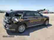 2021 Dodge Durango Pursuit с VIN 1C4RDJFG8MC849707, выставлен на аукционе Copart как лот 56694945 с пробегом 31 663 миль миль и Списание • Salvage title. История ставок и продаж доступна на DreamBid. Изображение 3.