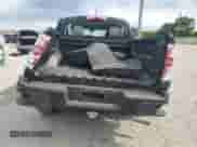 2019 Chevrolet Colorado 2WD Work Truck с VIN 1GCGSBEN2K1266934, выставлен на аукционе Copart как лот 62563575 с пробегом 40 833 миль миль и Списание • Salvage title. История ставок и продаж доступна на DreamBid. Изображение 6.