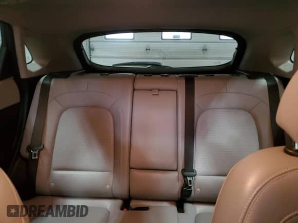 2018 Hyundai Kona Ultimate с VIN KM8K5CA55JU064837, выставлен на аукционе Copart как лот 58305465 с пробегом 111 035 миль миль и Чистый • Clean title. История ставок и продаж доступна на DreamBid. Изображение 10.