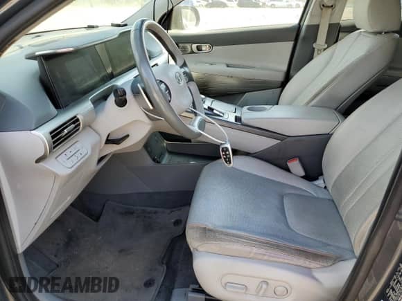 2020 Hyundai NEXO Limited с VIN KM8J84A60LU004369, выставлен на аукционе Copart как лот 66690704 с пробегом 120 182 миль миль и Чистый • Clean title. История ставок и продаж доступна на DreamBid. Изображение 7.
