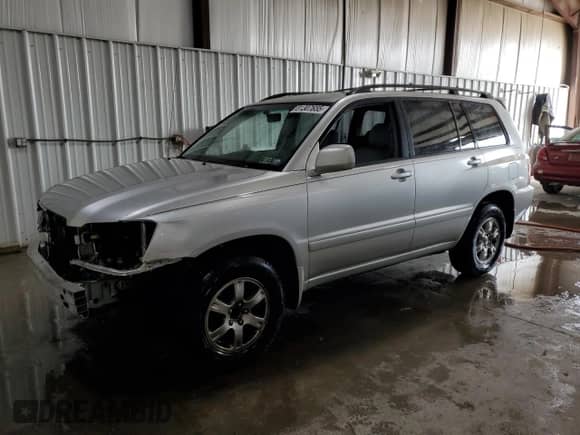 2007 Toyota Highlander Limited z VIN JTEEP21AX70199925, wystawiony jako Copart lot #81307655 z przebiegiem 102 358 mil mil oraz Szkoda całkowita • Salvage title. Historia ofert i sprzedaży dostępna na DreamBid. Obrazek 1.