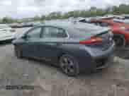 2017 Hyundai Ioniq SEL с VIN KMHC75LC8HU019133, выставлен на аукционе Copart как лот 47742114 с пробегом 122 194 миль миль и . История ставок и продаж доступна на DreamBid. Изображение 2.