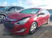 2015 Hyundai Sonata Limited с VIN KMHEC4A43FA120721, выставлен на аукционе IAAI как лот 43440973 с пробегом 115 247 миль миль и . История ставок и продаж доступна на DreamBid. Изображение 2.