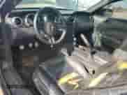 2006 Ford Mustang GT Deluxe с VIN 1ZVFT82H465109301, выставлен на аукционе Copart как лот 82591665 с пробегом 269 863 миль миль и Чистый • Clean title. История ставок и продаж доступна на DreamBid. Изображение 8.