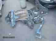 2022 Mitsubishi Outlander SE z VIN JA4APVAU0NU014327, wystawiony jako IAAI lot #41841276 z przebiegiem 97 082 mil mil oraz . Historia ofert i sprzedaży dostępna na DreamBid. Obrazek 12.