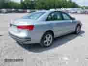 2007 Hyundai Sonata SE z VIN 5NPEU46FX7H190884, wystawiony jako IAAI lot #42558994 z przebiegiem 75 936 mil mil oraz . Historia ofert i sprzedaży dostępna na DreamBid. Obrazek 4.