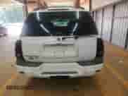 2006 Chevrolet TrailBlazer LT z VIN 1GNDT13S062123622, wystawiony jako Copart lot #82255065 z przebiegiem 154 600 mil mil oraz Szkoda całkowita • Salvage title. Historia ofert i sprzedaży dostępna na DreamBid. Obrazek 6.