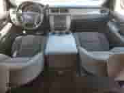 2008 Chevrolet Avalanche 1LT с VIN 3GNEC12J98G109841, выставлен на аукционе Copart как лот 74087004 с пробегом 167 501 миль миль и Списание • Salvage title. История ставок и продаж доступна на DreamBid. Изображение 8.