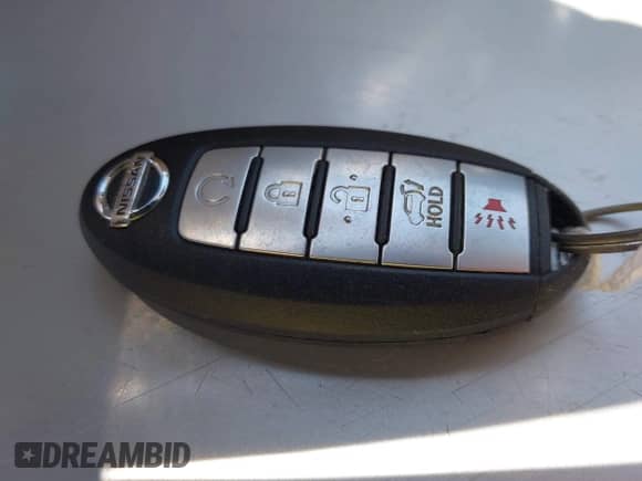 2018 Nissan Murano Platinum with VIN 5N1AZ2MG7JN117118, listed as a IAAI auction lot 43123715 with 120,051 mi miles and . Bid and sale history available at DreamBid. Image 11.