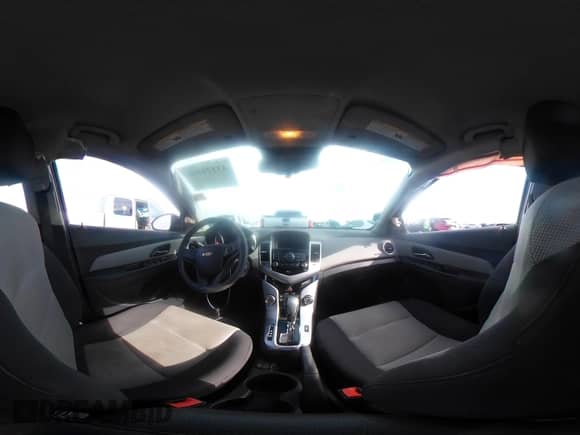 2016 Chevrolet Cruze LS с VIN 1G1PC5SG7G7185445, выставлен на аукционе IAAI как лот 43126965 с пробегом 94 859 миль миль и . История ставок и продаж доступна на DreamBid. Изображение 18.