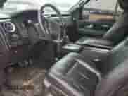 2012 Ford F-150 Lariat with VIN 1FTFW1E65CFC38004, listed as a Copart auction lot 43649305 with 224,954 mi miles and Salvage title. Bid and sale history available at DreamBid. Image 7.