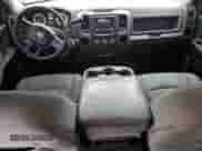 2013 Ram 1500 Tradesman with VIN 1C6RR6KP3DS666197, listed as a Copart auction lot 83121564 with 209,598 mi miles and Salvage title. Bid and sale history available at DreamBid. Image 8.