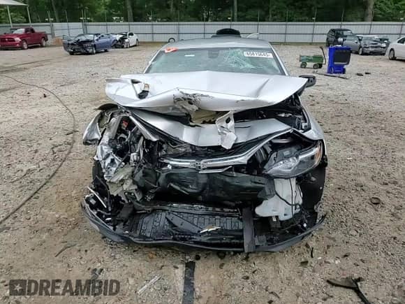 2021 Chevrolet Malibu LS z VIN 1G1ZB5ST8MF033068, wystawiony jako Copart lot #65815645 z przebiegiem Nie podano mil oraz Szkoda całkowita • Salvage title. Historia ofert i sprzedaży dostępna na DreamBid. Obrazek 13.