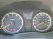 2012 Hyundai Accent GLS z VIN KMHCT4AE1CU251530, wystawiony jako Copart lot #82392105 z przebiegiem 304 077 mil mil oraz Szkoda całkowita • Salvage title. Historia ofert i sprzedaży dostępna na DreamBid. Obrazek 9.