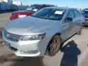 2015 Chevrolet Impala LS с VIN 2G11X5SL1F9204205, выставлен на аукционе IAAI как лот 43336878 с пробегом 142 423 миль миль и . История ставок и продаж доступна на DreamBid. Изображение 19.