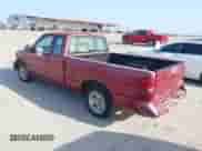 1997 Chevrolet S-10 LS с VIN 1GCCS1942VK103239, выставлен на аукционе IAAI как лот 42748370 с пробегом 229 864 миль миль и . История ставок и продаж доступна на DreamBid. Изображение 3.