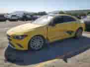 2020 Mercedes-Benz CLA 250 с VIN WDD5J4GB0LN033448, выставлен на аукционе Copart как лот 69074225 с пробегом 67 132 миль миль и Списание • Salvage title. История ставок и продаж доступна на DreamBid. Изображение 1.