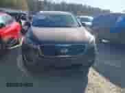 2017 Kia Sorento LX with VIN 5XYPG4A39HG264947, listed as a IAAI auction lot 43532583 with 99,559 mi miles and . Bid and sale history available at DreamBid. Image 12.