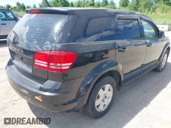 2012 Dodge Journey American Value with VIN 3C4PDCAB5CT203882, listed as a IAAI auction lot 42793968 with 171,518 mi miles and . Bid and sale history available at DreamBid. Image 4.