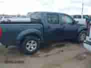 2013 Nissan Frontier SV с VIN 1N6AD0ER3DN746142, выставлен на аукционе IAAI как лот 41519017 с пробегом 166 482 миль миль и . История ставок и продаж доступна на DreamBid. Изображение 13.
