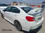 2017 Subaru WRX STI with VIN JF1VA2V65H9807073, listed as a IAAI auction lot 42418264 with 111,210 mi miles and . Bid and sale history available at DreamBid. Image 3.