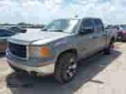 2008 GMC Sierra 1500 SL with VIN 2GTEK13C881177214, listed as a IAAI auction lot 42700617 with Not provided miles and . Bid and sale history available at DreamBid. Image 17.