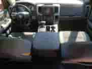 2013 Ram 1500 Big Horn z VIN 1C6RR7LT2DS658318, wystawiony jako Copart lot #71904015 z przebiegiem 144 047 mil mil oraz Szkoda całkowita • Salvage title. Historia ofert i sprzedaży dostępna na DreamBid. Obrazek 8.