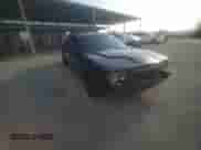 2016 Dodge Challenger R/T Plus с VIN 2C3CDZBTXGH214145, выставлен на аукционе Copart как лот 67198765 с пробегом 162 009 миль миль и Списание • Salvage title. История ставок и продаж доступна на DreamBid. Изображение 13.