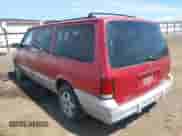 1994 Dodge Caravan Grand SE with VIN 1B4GH4432RX349830, listed as a IAAI auction lot 42217968 with 161,577 mi miles and . Bid and sale history available at DreamBid. Image 3.