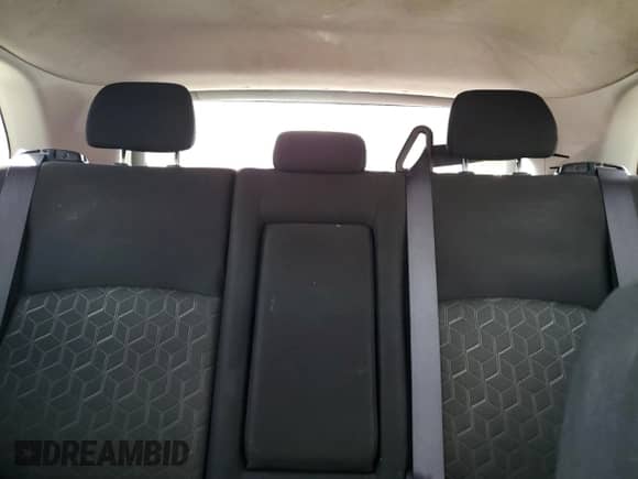 2020 Mitsubishi Outlander ES с VIN JA4AR3AU7LU014031, выставлен на аукционе Copart как лот 85327685 с пробегом 112 722 миль миль и Списание • Salvage title. История ставок и продаж доступна на DreamBid. Изображение 10.