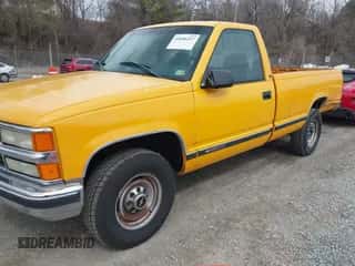 1998 Chevrolet Silverado 2500 с VIN 1GCGC24RXWZ215125, выставлен на аукционе IAAI как лот 41686227 с пробегом 246 641 миль миль и . История ставок и продаж доступна на DreamBid. Изображение 2.