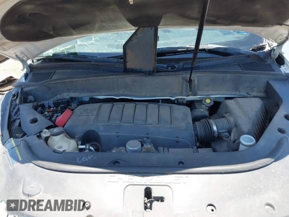 2009 Chevrolet Traverse LTZ с VIN 1GNER33D39S103465, выставлен на аукционе IAAI как лот 42232210 с пробегом 98 260 миль миль и . История ставок и продаж доступна на DreamBid. Изображение 10.