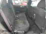 2016 Nissan Pathfinder S with VIN 5N1AR2MM7GC630962, listed as a Copart auction lot 64612395 with 128,444 mi miles and Salvage title. Bid and sale history available at DreamBid. Image 11.