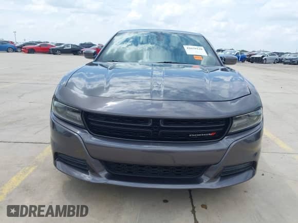 2019 Dodge Charger SXT with VIN 2C3CDXBG7KH707734, listed as a IAAI auction lot 42659110 with 68,600 mi miles and . Bid and sale history available at DreamBid. Image 12.