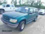 1998 Ford Explorer XL z VIN 1FMZU32X9WUD39036, wystawiony jako IAAI lot #42299559 z przebiegiem 159 909 mil mil oraz . Historia ofert i sprzedaży dostępna na DreamBid. Obrazek 2.